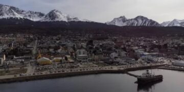 Polémica por un acuerdo de Tierra del Fuego con China