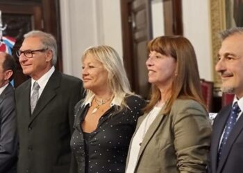 La Justicia de Córdoba habilitó la publicidad para la campaña