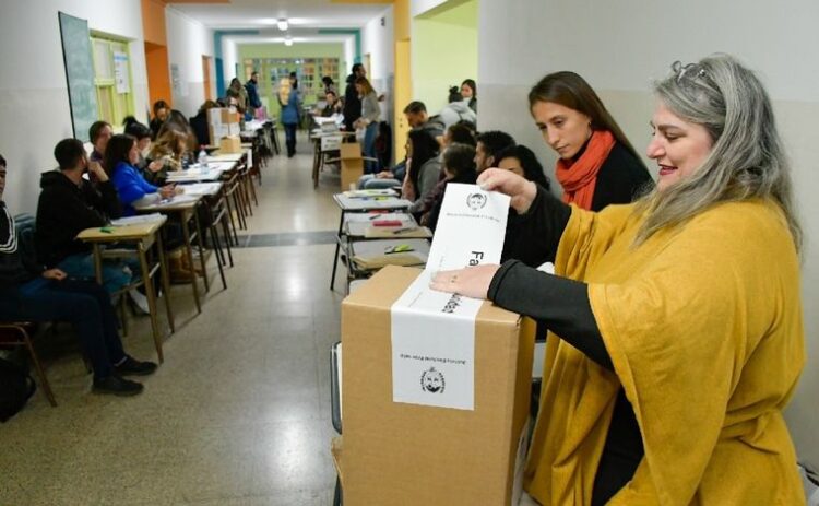 Tras el amparo aceptado por la Corte Suprema en mayo, Tucumán elige al sucesor de Manzur