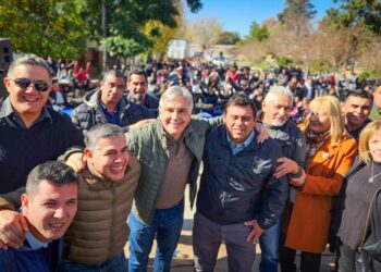 Por un nuevo valle turístico para el noroeste cordobés