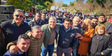 Por un nuevo valle turístico para el noroeste cordobés