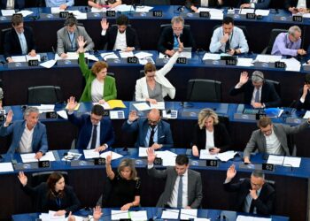 Una norma europea regulará el uso de la Inteligencia Artificial