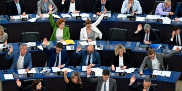 Una norma europea regulará el uso de la Inteligencia Artificial