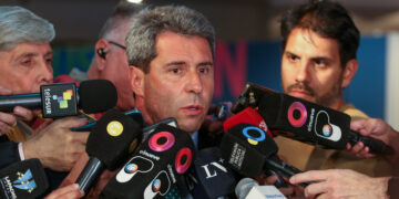 La Corte Suprema inhabilitó la candidatura de Uñac a gobernador de San Juan