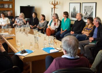 Presentan una «Agenda Social prioritaria para Córdoba”, dirigida a los candidatos