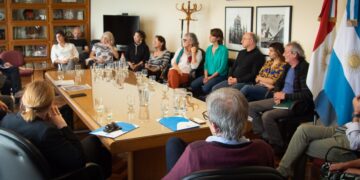 Presentan una «Agenda Social prioritaria para Córdoba”, dirigida a los candidatos