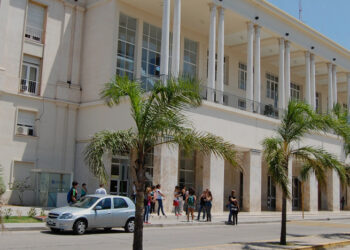 Once universidades argentinas fueron destacadas en un ranking de las más prestigiosas del mundo