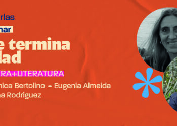 Ciudad Liminar: ciclo de entrevistas