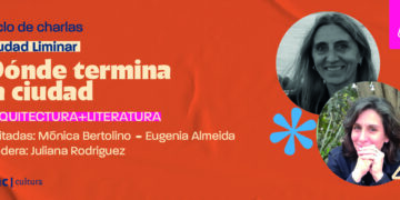 Ciudad Liminar: ciclo de entrevistas