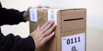 ¿Cuándo empieza la veda por las elecciones en Córdoba?