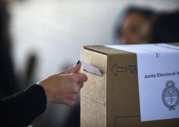 No habrá multa  económica pero deberá justificarse la inasistencia  a votar
