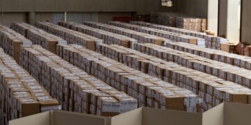 El Tribunal Electoral estableció cuál será el mecanismo para realizar el escrutinio definitivo