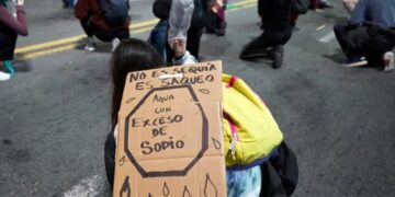 Uruguay atraviesa su peor crisis hídrica en 70 años