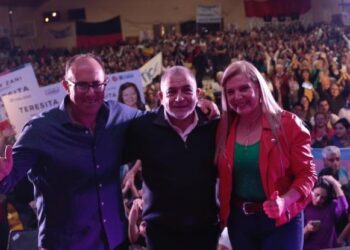 El oficialismo ligado a JxC retuvo el poder en Villa Dolores