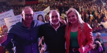 El oficialismo ligado a JxC retuvo el poder en Villa Dolores