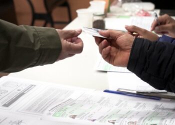 Ocasa defendió su desempeño y asegura que advirtió al Tribunal de inconvenientes durante el simulacro de elección