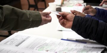 Ocasa defendió su desempeño y asegura que advirtió al Tribunal de inconvenientes durante el simulacro de elección