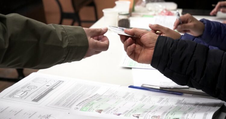 Ocasa defendió su desempeño y asegura que advirtió al Tribunal de inconvenientes durante el simulacro de elección