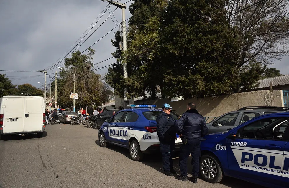 Detuvieron a un profesor por abuso en Villa Urquiza