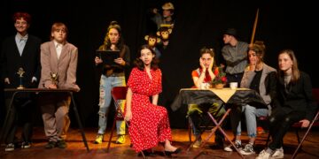 El teatro como transformador social