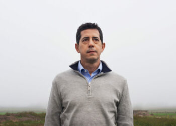 “Wado” de Pedro enfrentará a Scioli en las primarias de UxP