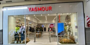 Yagmour apostó de nuevo a Córdoba y abrió una franquicia