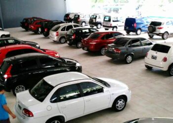 Cuánto se puede obtener por la venta de un auto usado en julio