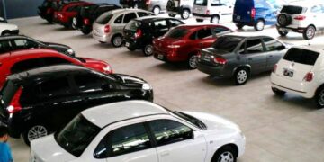 Cuánto se puede obtener por la venta de un auto usado en julio