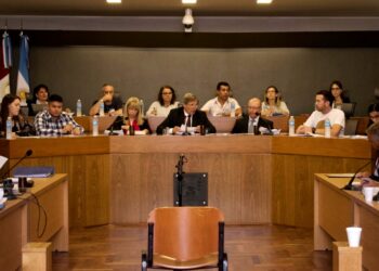 Córdoba, pionera en Argentina con un sistema de jurados populares que cumple 25 años