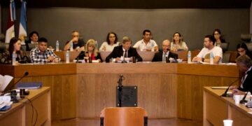 Córdoba, pionera en Argentina con un sistema de jurados populares que cumple 25 años