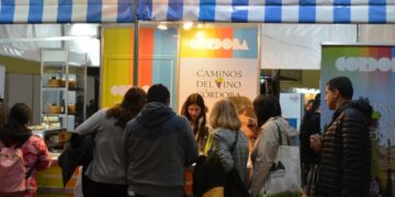 Con estas propuestas se luce Córdoba en la feria gastronómica más grande del país