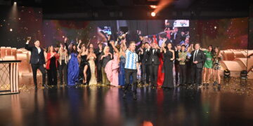 Todos los ganadores de los Martín Fierro: ¿quién se llevó más premios?