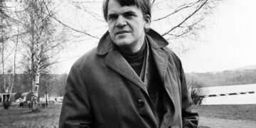 Falleció Milan Kundera, autor checo de La insoportable levedad del ser