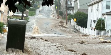 Aseguran que la Tierra se encuentra en una época geológica diferente: el Antropoceno