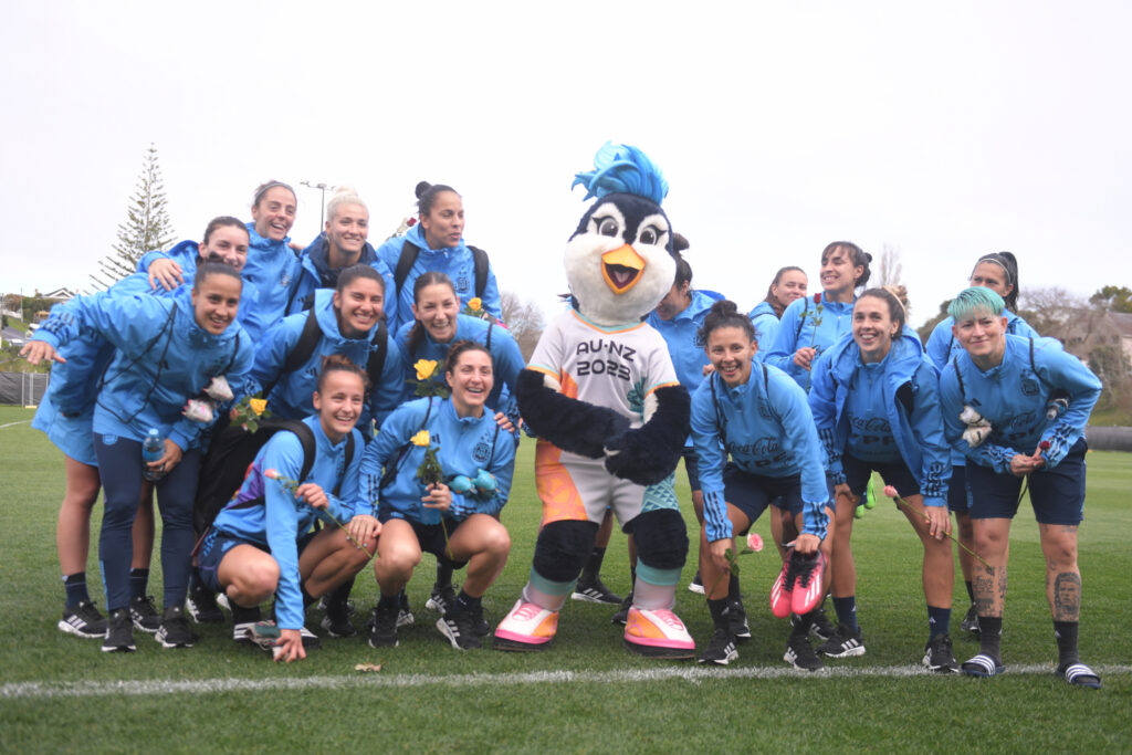 Arranca este jueves el Mundial Femenino de fútbol: ¿Con quién comparte grupo Argentina?