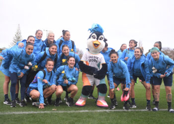 Arranca este jueves el Mundial Femenino de fútbol: ¿Con quién comparte grupo Argentina?