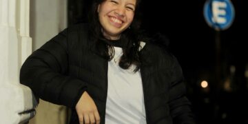 Una argentina fue seleccionada entre las 50 mejores estudiantes del mundo