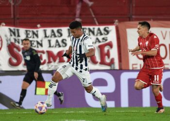 Talleres ganó con lo justo y River deberá esperar para festejar