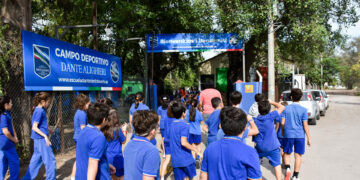 Avanza la investigación que involucra al representante legal de la Dante Alighieri acusado de malos tratos