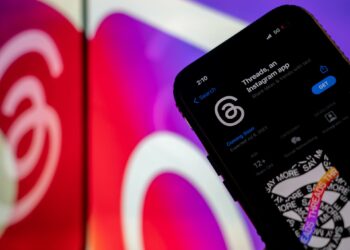 Threads llegó a los diez millones de usuarios a nivel global y crece la rivalidad con Twitter