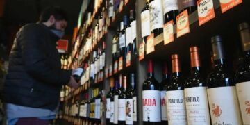 Inició la veda electoral en la capital: horario y cuáles son las actividades prohibidas