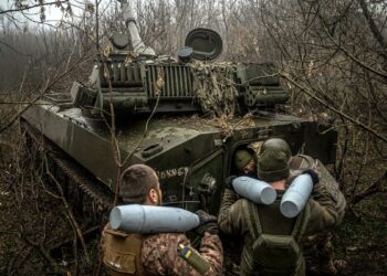 La OTAN fortalece su relación con Ucrania mientras el G7 le brinda más armamento para enfrentar a Rusia