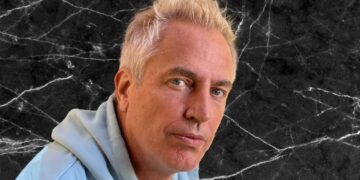 La firme decisión que tomó Telefe con Marley tras la acusación de abuso