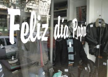 En Córdoba, las ventas minoristas durante junio no se recuperaron a pesar del Día del Padre