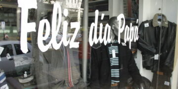 En Córdoba, las ventas minoristas durante junio no se recuperaron a pesar del Día del Padre