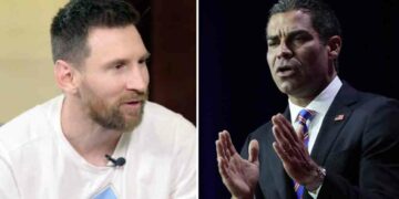 Controversial campaña del alcalde de Miami al regalar boletos para el primer partido de Messi