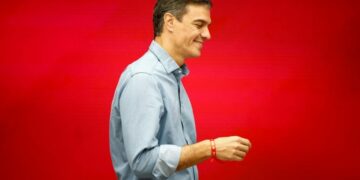 El PSOE pierde un escaño por votos en el extranjero y se le dificulta formar Gobierno