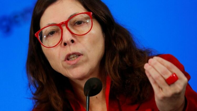 El fiscal Marijuan investiga a Batakis por la contratación de parientes y una numeróloga