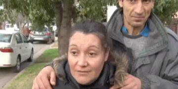 «Quiero cadena perpetua; no me interesa que tenga 14 años», dijo la mamá de Joaquín