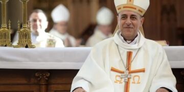 El Papa designó a un arzobispo cordobés para asumir un relevante cargo en el Vaticano